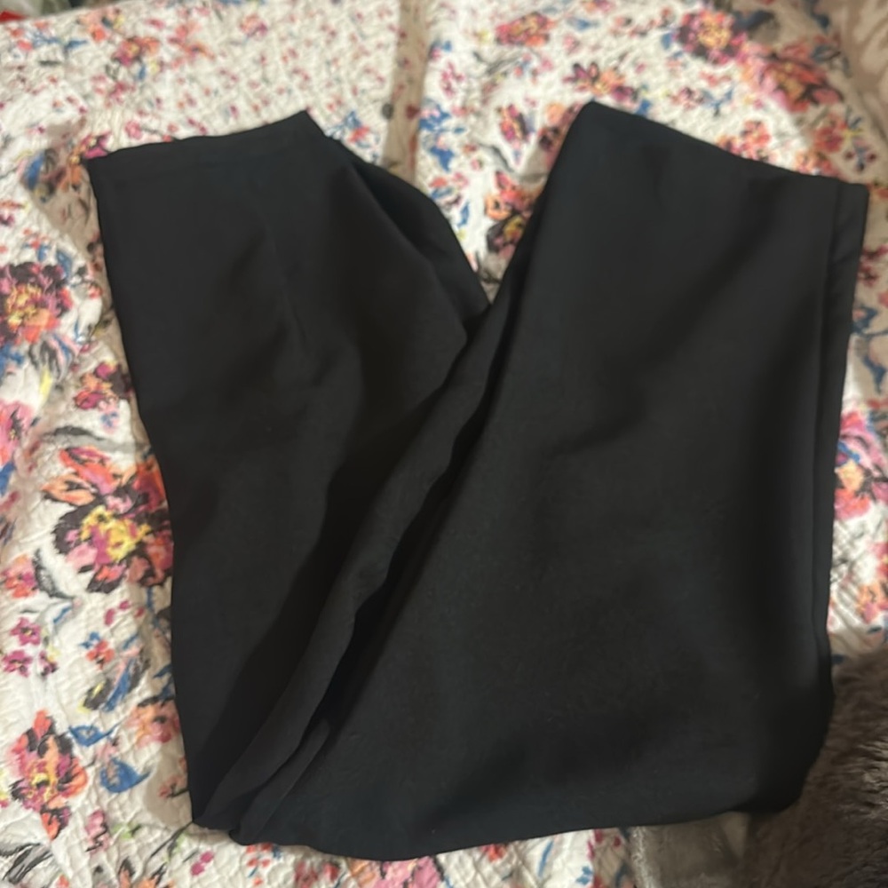 Perceptions Red Jacket And Pants Set - image 5